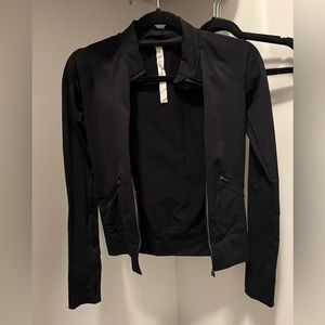 Lululemon Open Stride Run Bomber